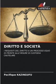 DIRITTO E SOCIETÀ