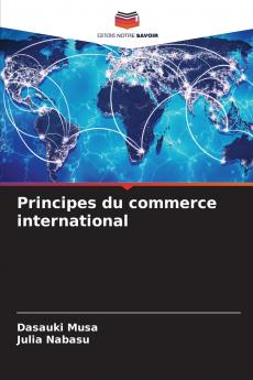 Principes du commerce international