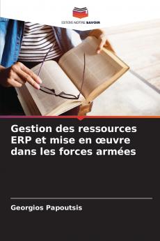 Gestion des ressources ERP et mise en œuvre dans les forces armées