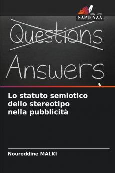 Lo statuto semiotico dello stereotipo nella pubblicità