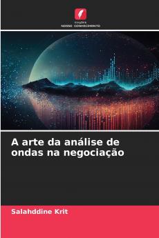 A arte da análise de ondas na negociação