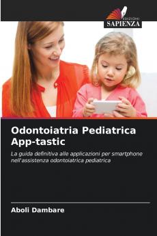 Odontoiatria Pediatrica App-tastic