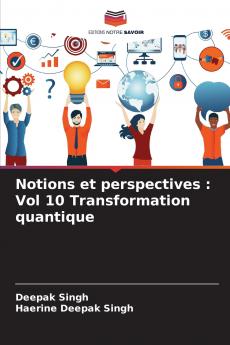 Notions et perspectives