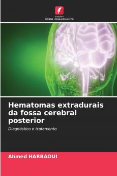 Hematomas extradurais da fossa cerebral posterior