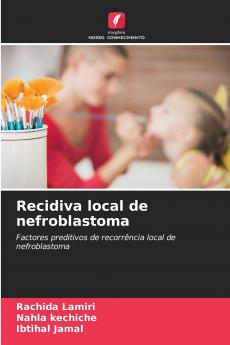 Recidiva local de nefroblastoma
