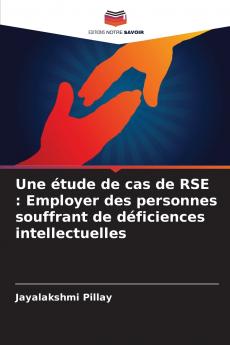 Une étude de cas de RSE