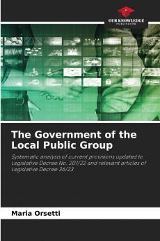 The Government of the Local Public Group