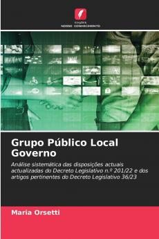 Grupo Público Local Governo