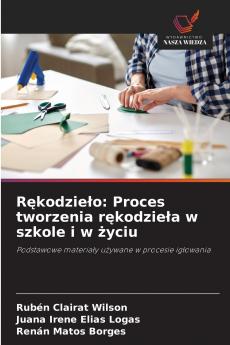 Rękodzieło