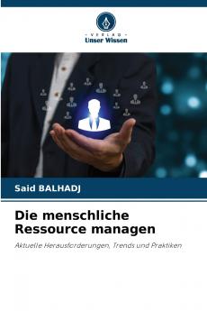 Die menschliche Ressource managen
