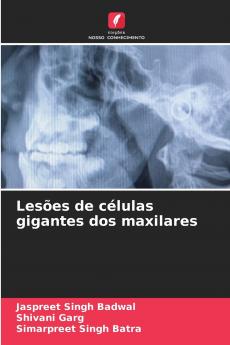 Lesões de células gigantes dos maxilares
