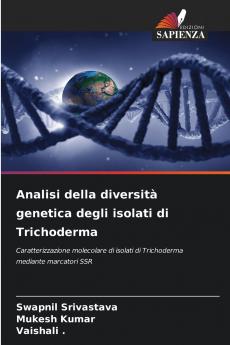 Analisi della diversità genetica degli isolati di Trichoderma