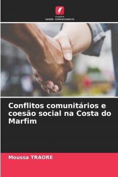 Conflitos comunitários e coesão social na Costa do Marfim