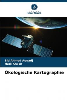 Ökologische Kartographie