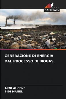 GENERAZIONE DI ENERGIA DAL PROCESSO DI BIOGAS