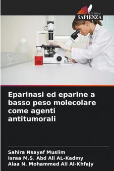 Eparinasi ed eparine a basso peso molecolare come agenti antitumorali