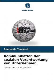 Kommunikation der sozialen Verantwortung von Unternehmen