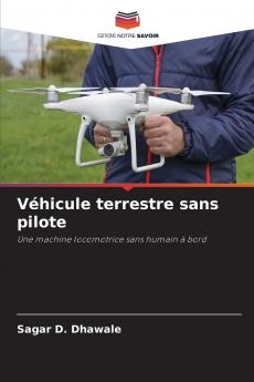 Véhicule terrestre sans pilote