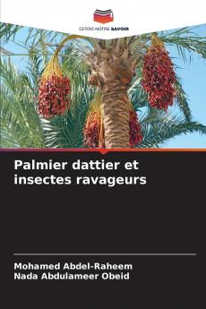 Palmier dattier et insectes ravageurs