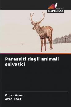 Parassiti degli animali selvatici
