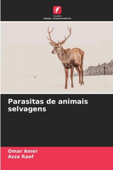 Parasitas de animais selvagens