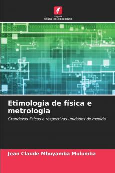 Etimologia de física e metrologia