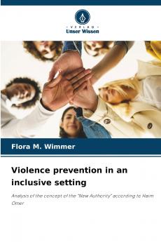 Violence prevention in an inclusive setting