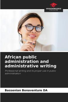 African public administration and administrative writing