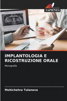 IMPLANTOLOGIA E RICOSTRUZIONE ORALE