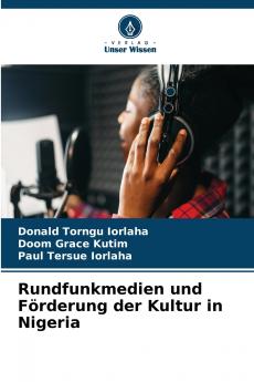 Rundfunkmedien und Förderung der Kultur in Nigeria