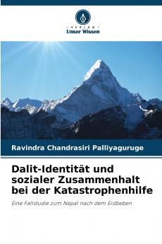 Dalit-Identität und sozialer Zusammenhalt bei der Katastrophenhilfe