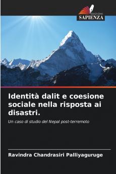 Identità dalit e coesione sociale nella risposta ai disastri.