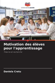 Motivation des élèves pour l'apprentissage