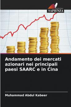 Andamento dei mercati azionari nei principali paesi SAARC e in Cina