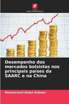 Desempenho dos mercados bolsistas nos principais países da SAARC e na China