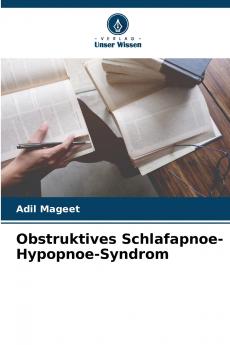 Obstruktives Schlafapnoe-Hypopnoe-Syndrom