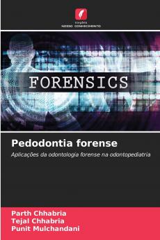 Pedodontia forense