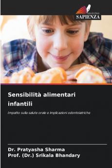 Sensibilità alimentari infantili