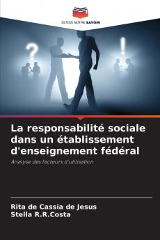 La responsabilité sociale dans un établissement d'enseignement fédéral