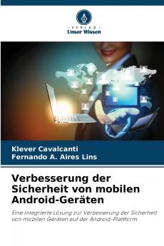 Verbesserung der Sicherheit von mobilen Android-Geräten