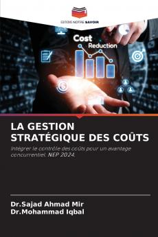LA GESTION STRATÉGIQUE DES COÛTS