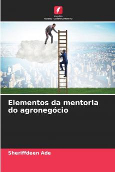 Elementos da mentoria do agronegócio