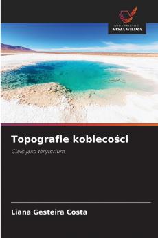 Topografie kobieco?ci