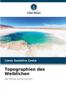 Topographien des Weiblichen