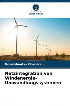 Netzintegration von Windenergie-Umwandlungssystemen