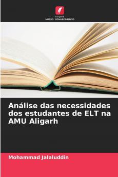 Análise das necessidades dos estudantes de ELT na AMU Aligarh