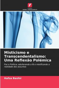 Misticismo e Transcendentalismo