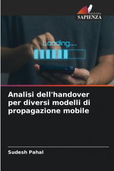 Analisi dell'handover per diversi modelli di propagazione mobile