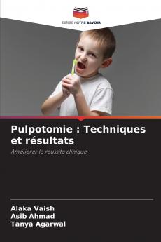 Pulpotomie