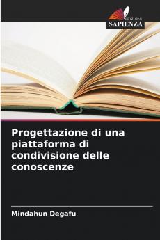 Progettazione di una piattaforma di condivisione delle conoscenze